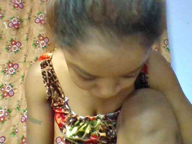 Elysa7 webcam