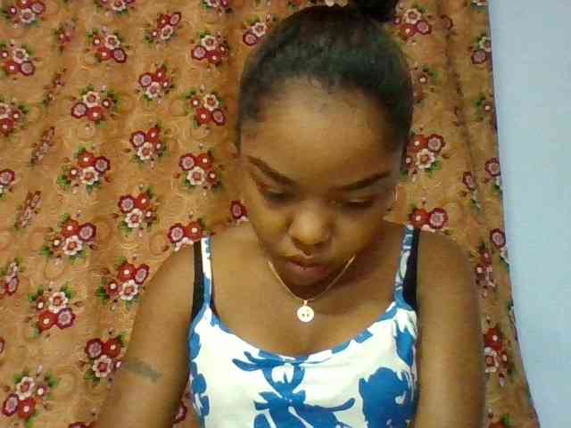 Elysa7 webcam