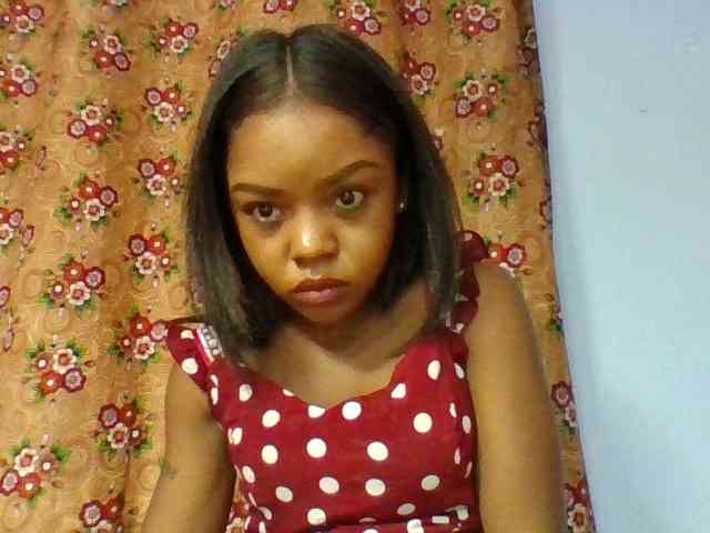 Elysa7 webcam
