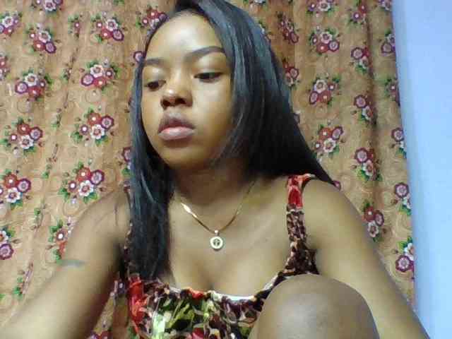 Elysa7 webcam