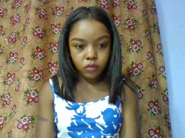 Elysa7 webcam