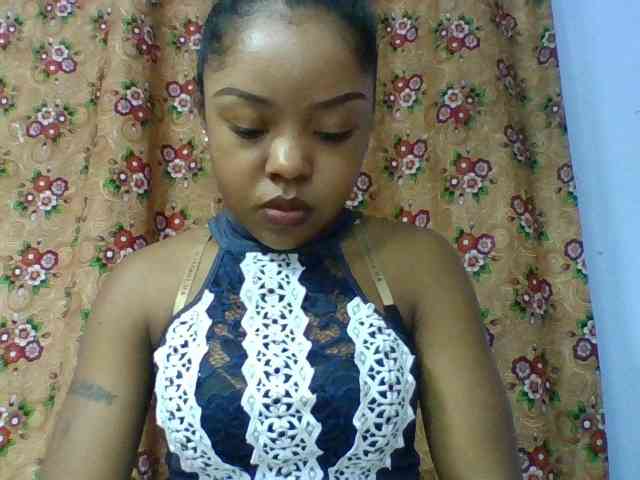 Elysa7 webcam
