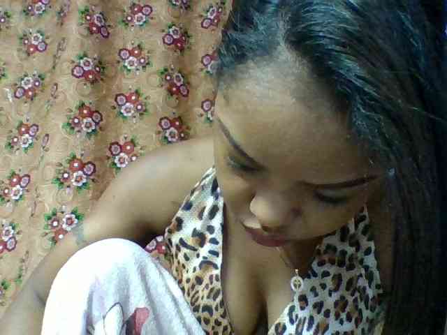 Elysa7 webcam