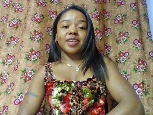 Elysa7 webcam