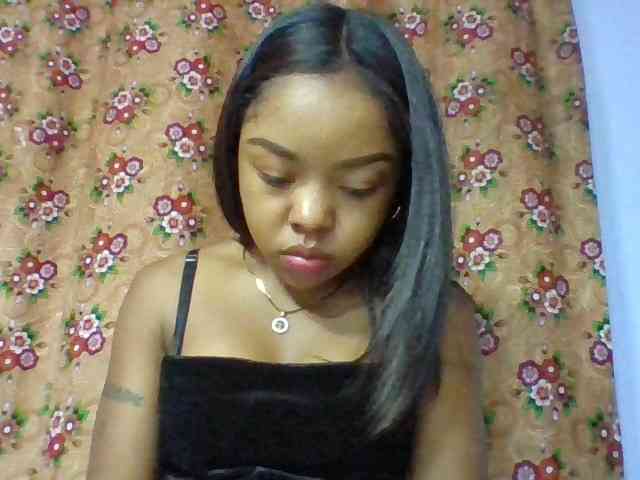 Elysa7 webcam
