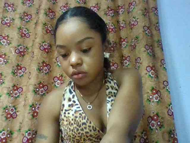 Elysa7 webcam