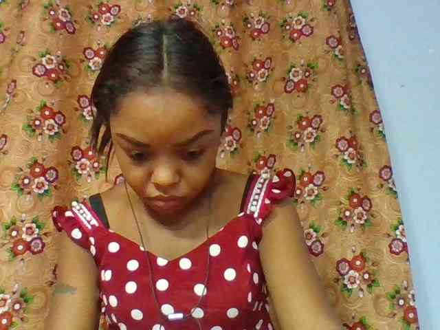 Elysa7 webcam