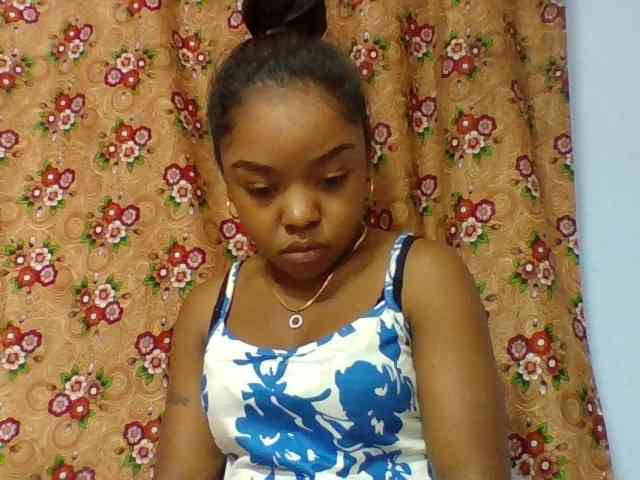 Elysa7 webcam