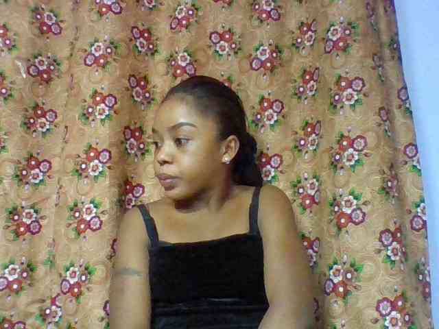 Elysa7 webcam