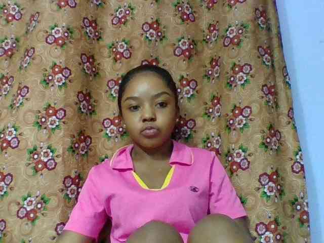 Elysa7 webcam