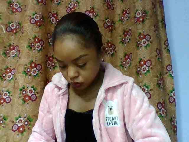 Elysa7 webcam