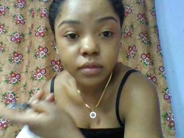Elysa7 webcam