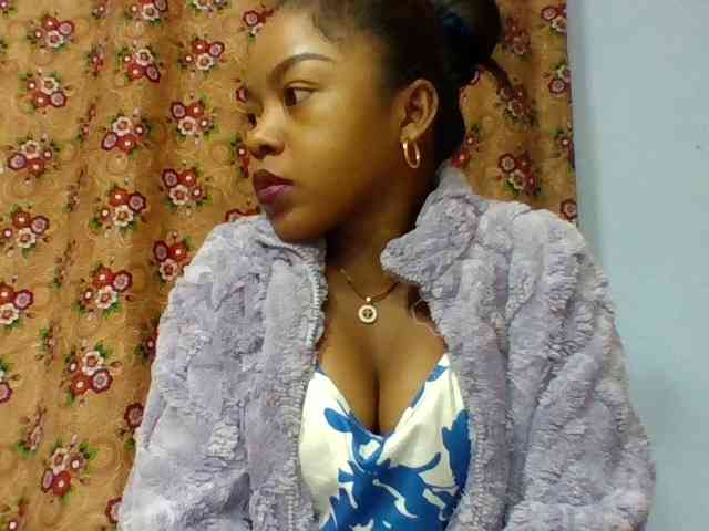 Elysa7 webcam