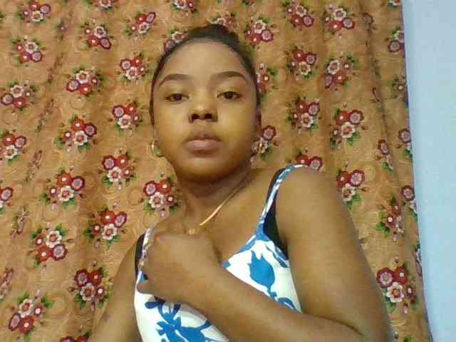 Elysa7 webcam