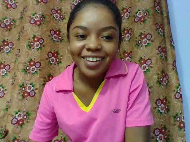 Elysa7 webcam