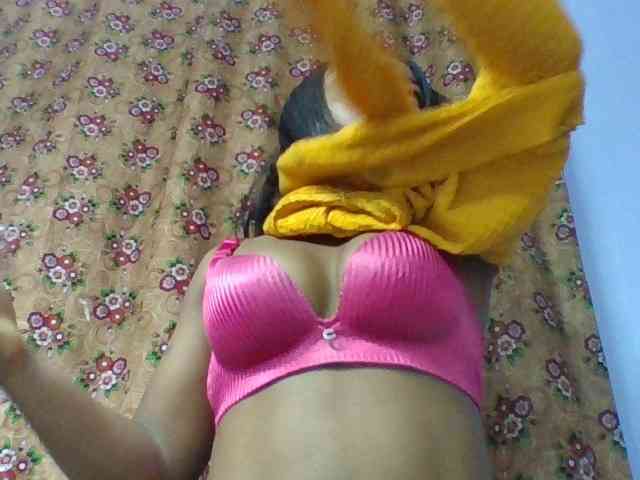 Elysa7 webcam
