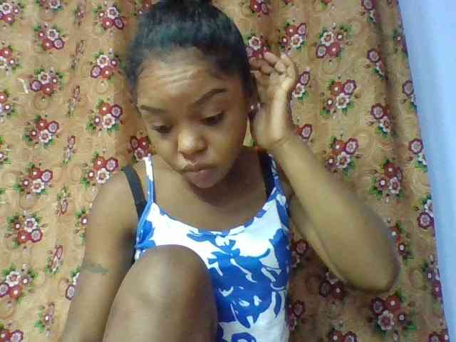 Elysa7 webcam