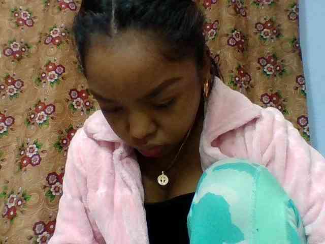 Elysa7 webcam