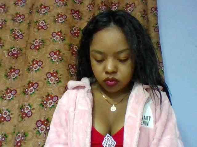 Elysa7 webcam