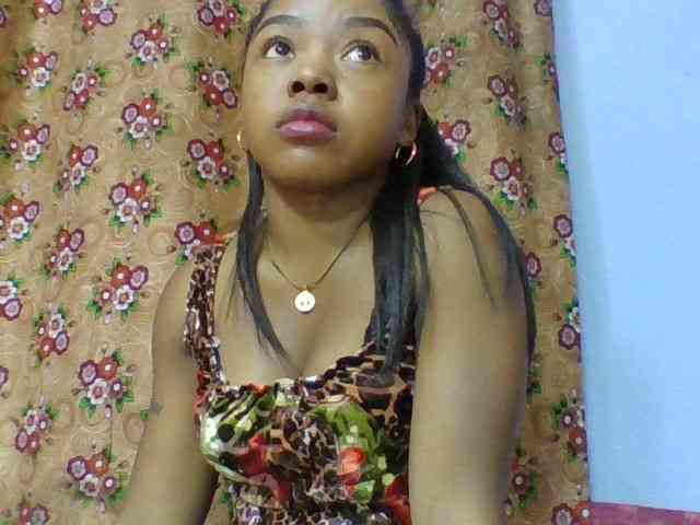Elysa7 webcam