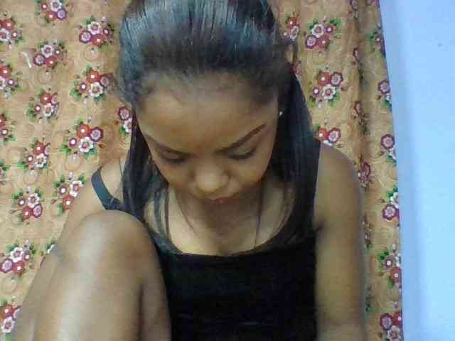 Elysa7 webcam