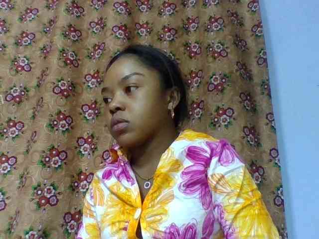 Elysa7 webcam