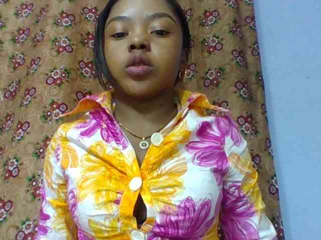 Elysa7 webcam