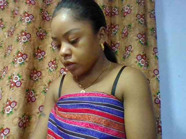 Elysa7 webcam