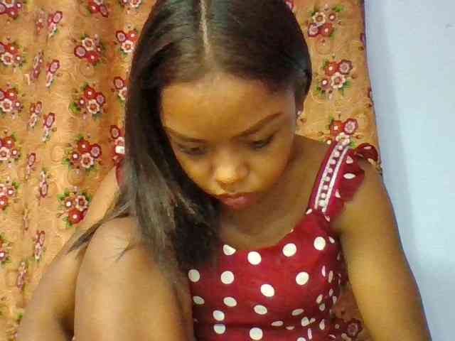 Elysa7 webcam