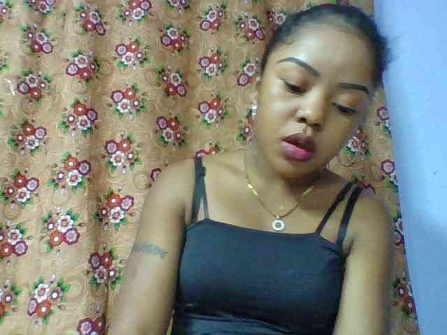 Elysa7 webcam