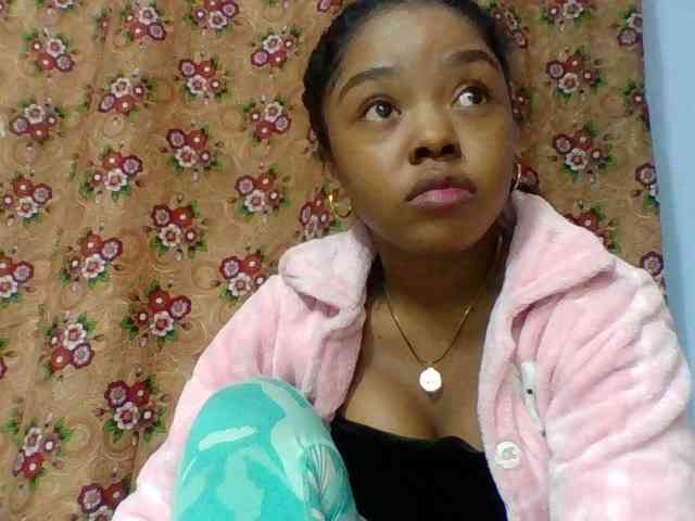 Elysa7 webcam