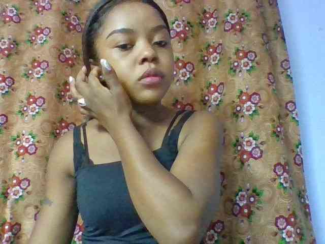 Elysa7 webcam
