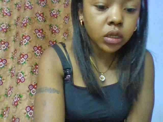 Elysa7 webcam