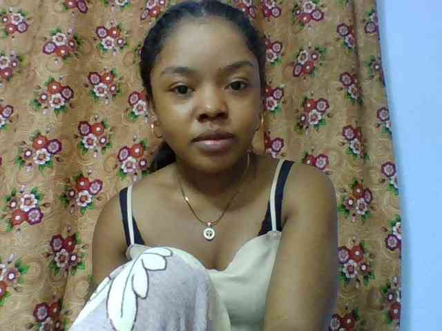Elysa7 webcam
