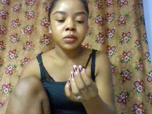 Elysa7 webcam