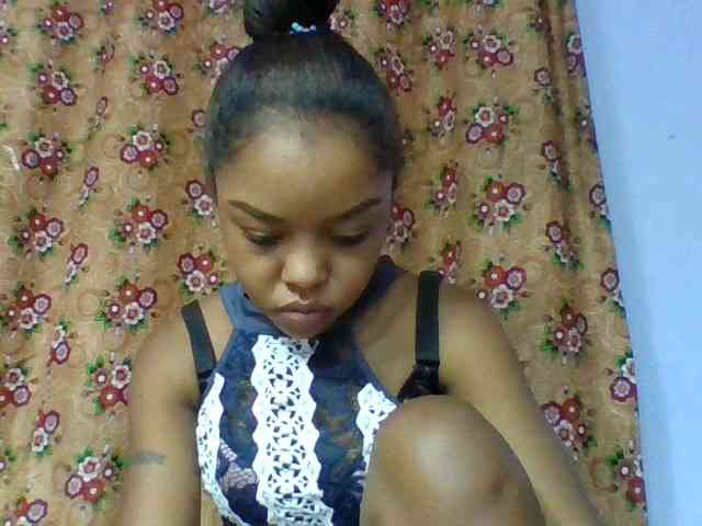Elysa7 webcam