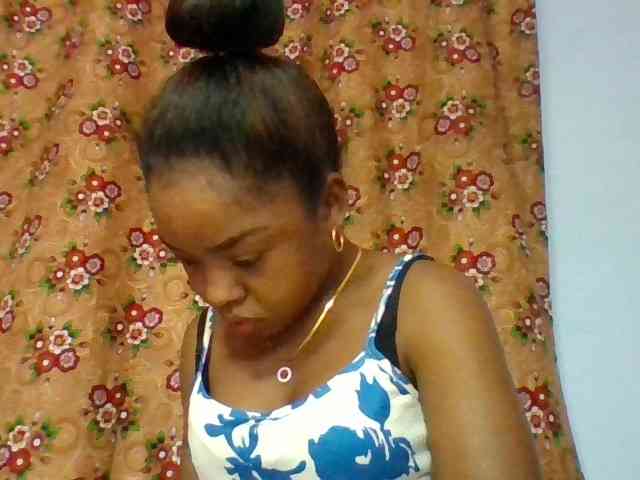 Elysa7 webcam