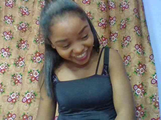 Elysa7 webcam
