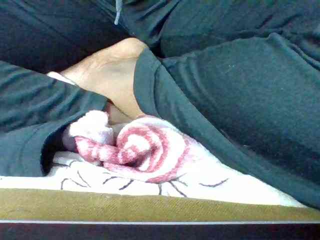 Elysa7 webcam