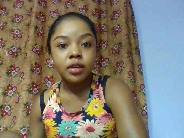 Elysa7 webcam