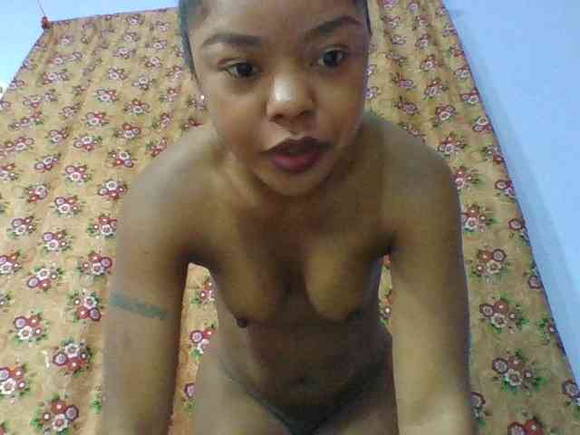 Elysa7 webcam