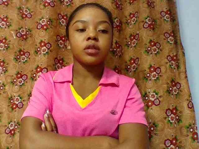 Elysa7 webcam