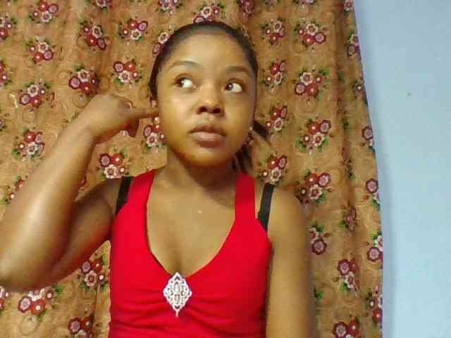 Elysa7 webcam