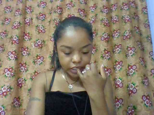 Elysa7 webcam