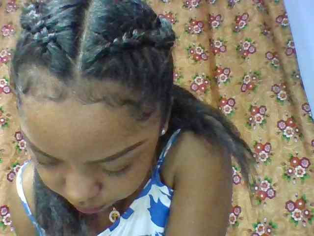Elysa7 webcam