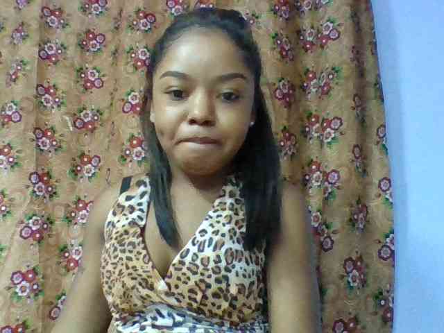 Elysa7 webcam