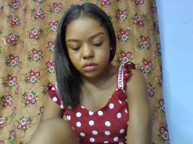 Elysa7 webcam