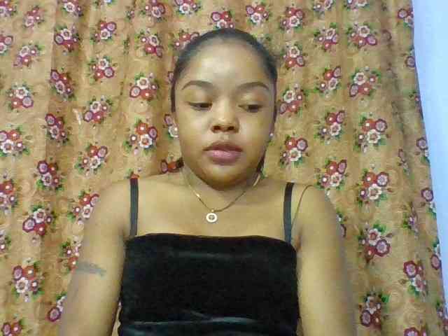 Elysa7 webcam