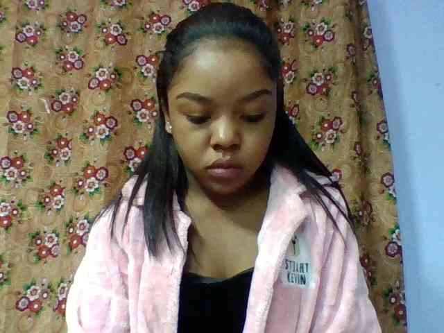 Elysa7 webcam