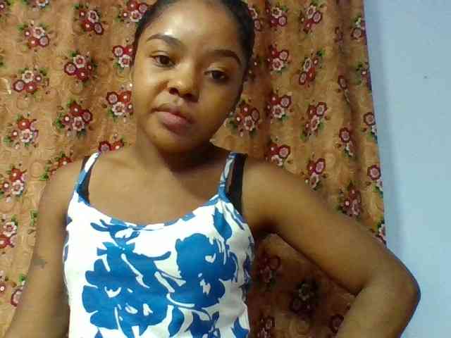 Elysa7 webcam